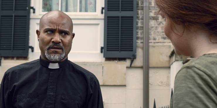 Did The Walking Dead Just Introduce Another Group of Survivors Did The Walking Dead Just Introduce Another Group of Survivors